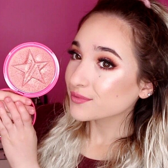 "Peach Goddess" Skin Frost - Picture 2 of 11